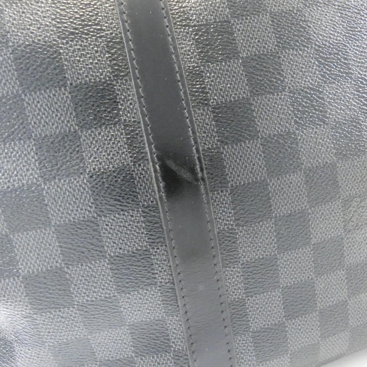 Louis Vuitton Damier Graphite Tadao Bag — view 3