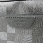 Louis Vuitton Damouflage Trio Messenger Shoulder Bag — view 5