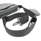 Louis Vuitton Damouflage Trio Messenger Shoulder Bag — view 6