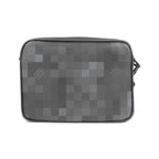 Louis Vuitton Damouflage Trio Messenger Shoulder Bag — view 2