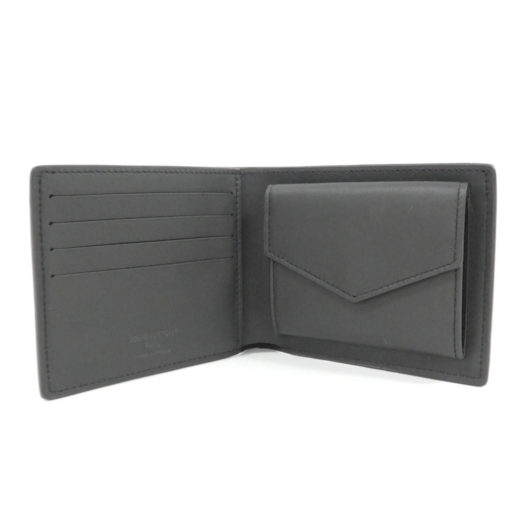 Louis Vuitton LV Aerogram Portefeuille Marco Wallet — view 4