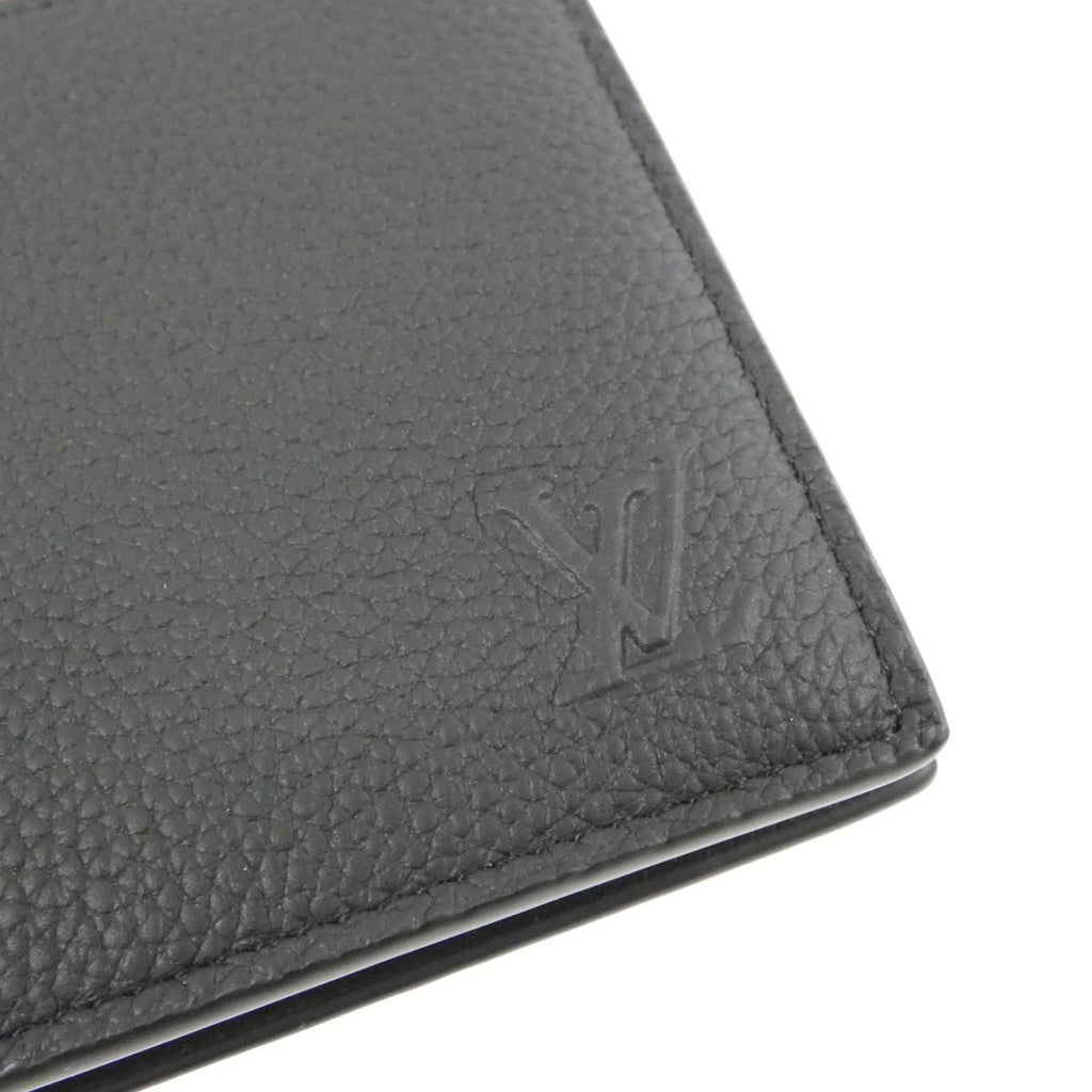 Louis Vuitton LV Aerogram Portefeuille Marco Wallet — view 3