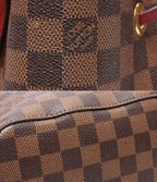 Louis Vuitton Shoulder Bag Crossbody Drawstring Neo Noe Monogram — view 6