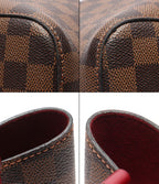 Louis Vuitton Shoulder Bag Crossbody Drawstring Neo Noe Monogram — view 5