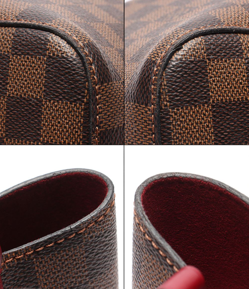 Louis Vuitton Shoulder Bag Crossbody Drawstring Neo Noe Monogram — view 5