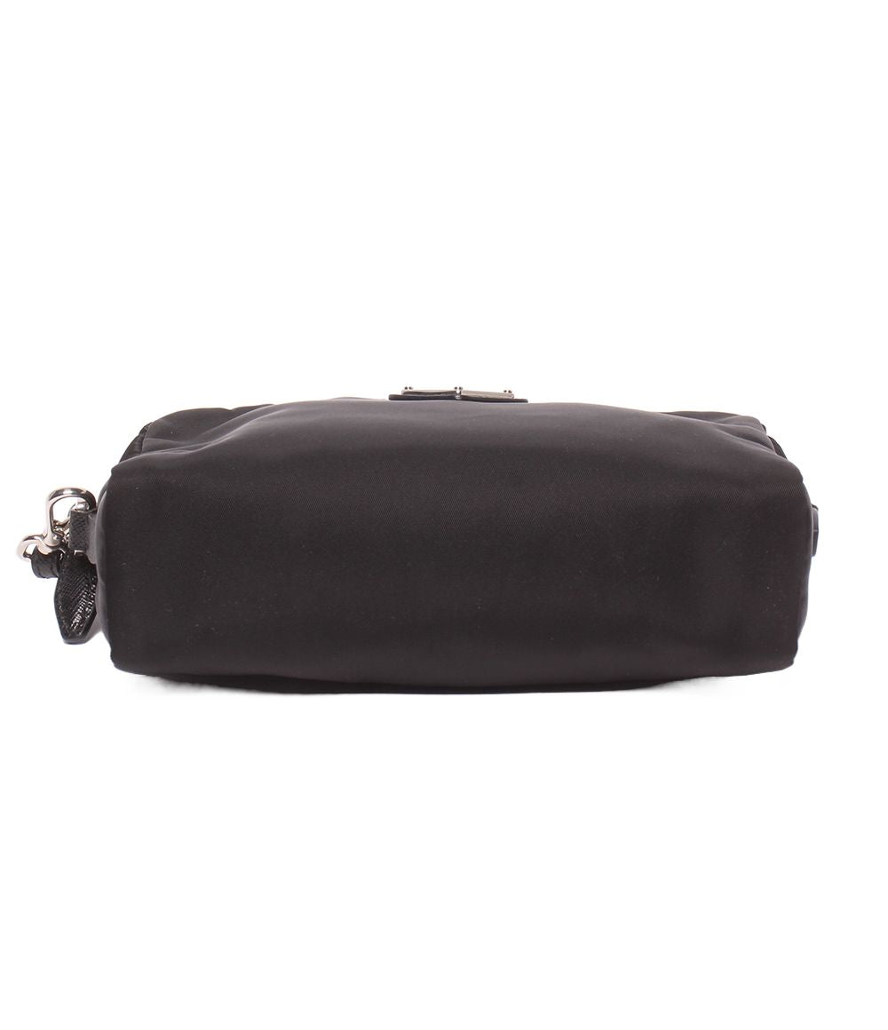 Prada Pouch Black — view 4