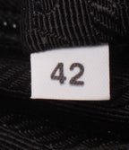 Prada Pouch Black — view 7