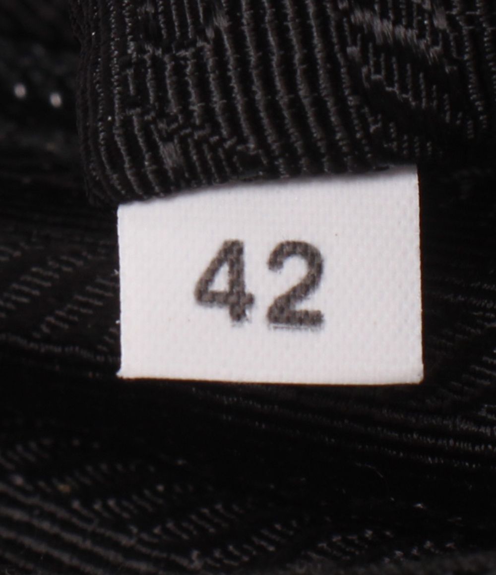 Prada Pouch Black — view 7