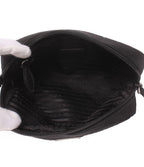 Prada Pouch Black — view 5