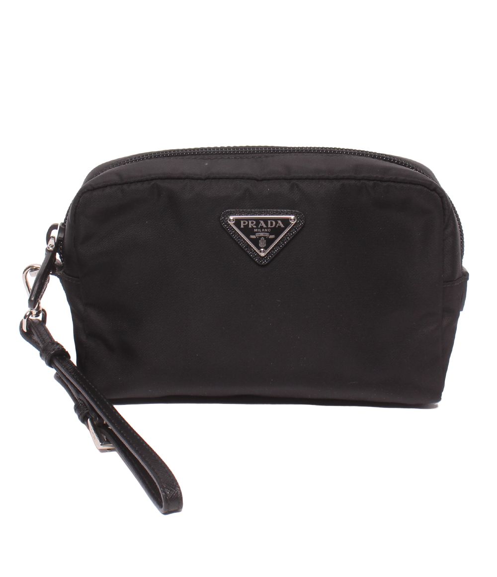 Prada Pouch Black