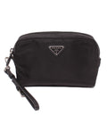 Prada Pouch Black