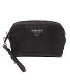 Prada Pouch Black
