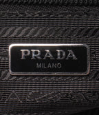 Prada Pouch Black — view 6