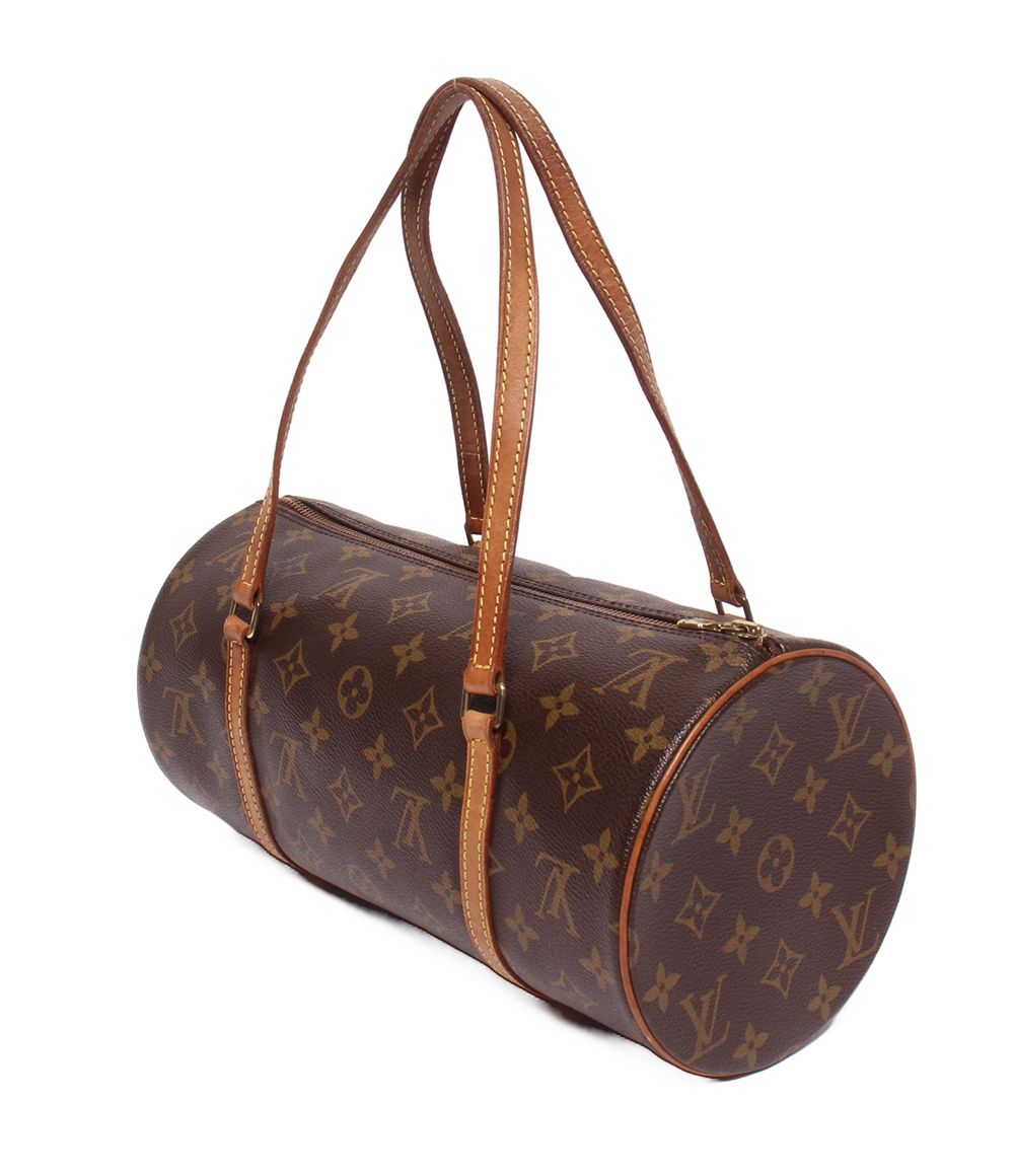 Louis Vuitton Handbag Monogram — view 3