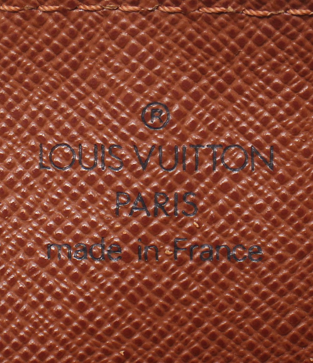 Louis Vuitton Handbag Monogram — view 5