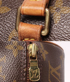 Louis Vuitton Handbag Monogram — view 8