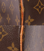 Louis Vuitton Handbag Monogram — view 6