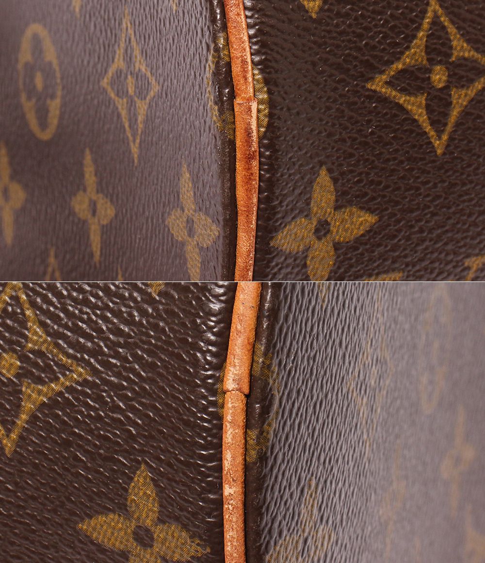 Louis Vuitton Handbag Monogram — view 6