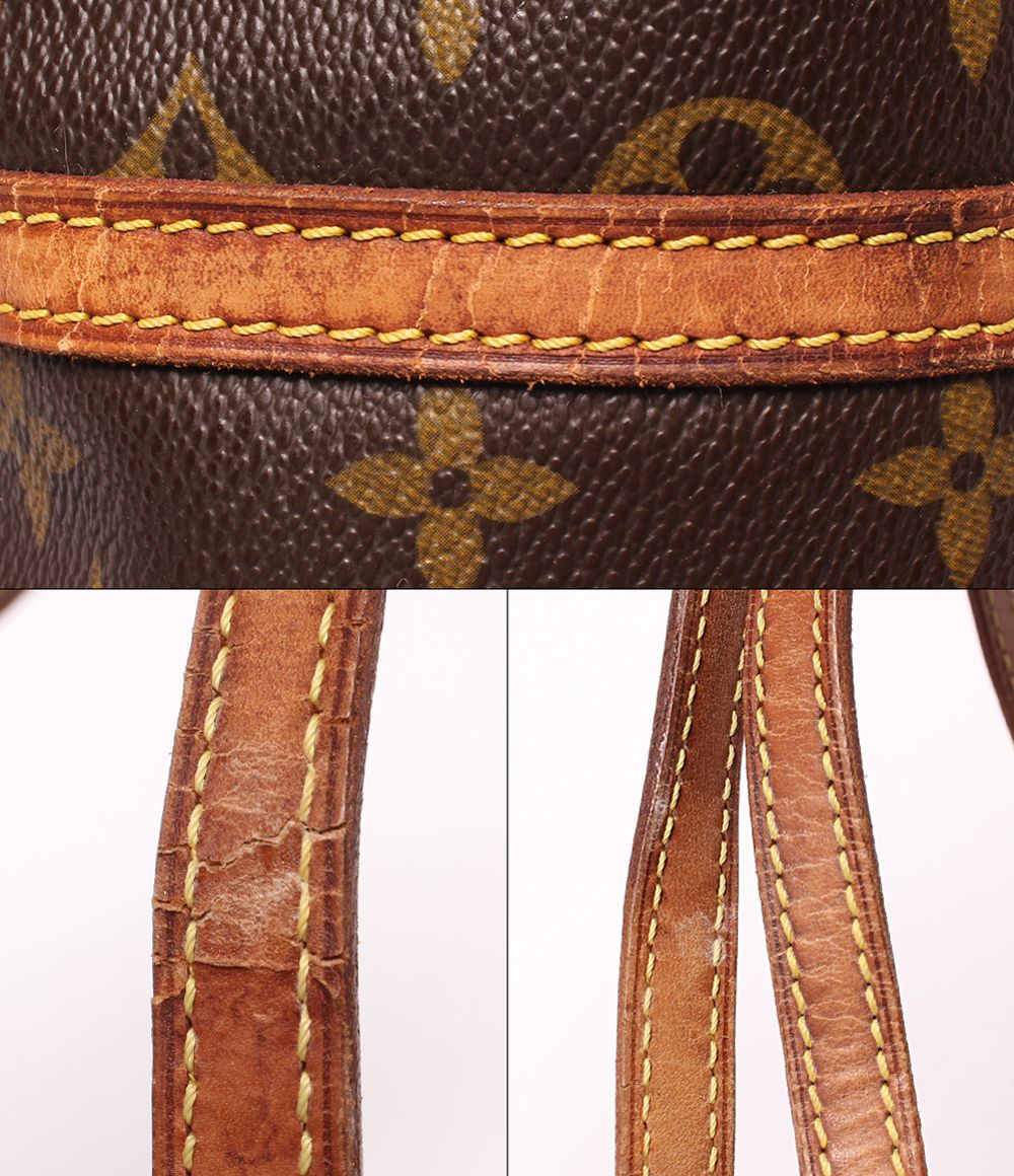 Louis Vuitton Handbag Monogram — view 7