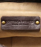 Bottega Veneta Shoulder Bag Crossbody Intrecciato — view 5
