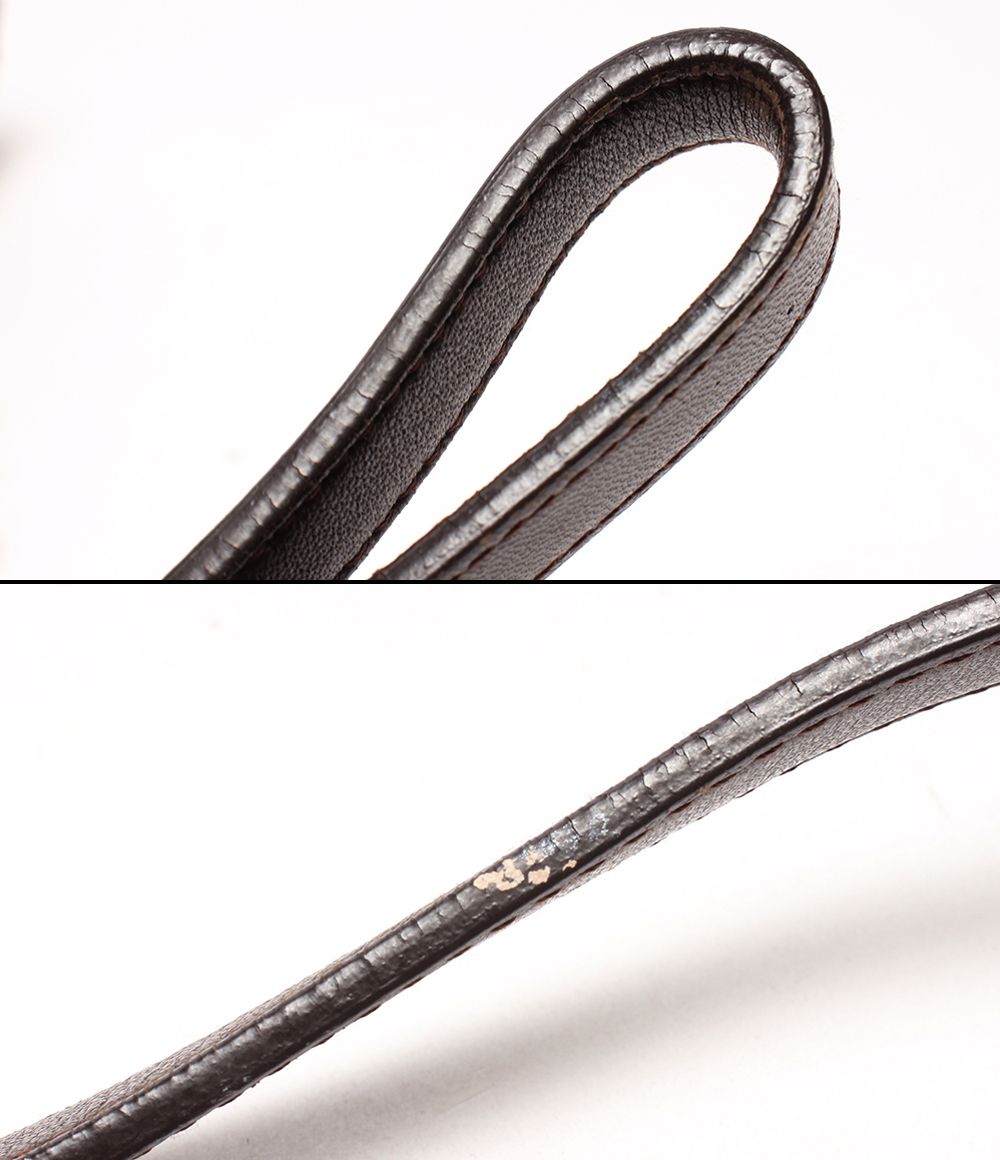 Bottega Veneta Shoulder Bag Crossbody Intrecciato — view 8