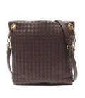 Bottega Veneta Shoulder Bag Crossbody Intrecciato