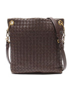Bottega Veneta Shoulder Bag Crossbody Intrecciato