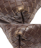 Bottega Veneta Shoulder Bag Crossbody Intrecciato — view 6