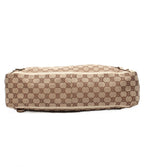 Gucci Tote Abbey GG Canvas — view 4