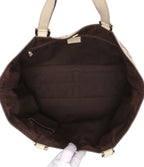 Gucci Tote Abbey GG Canvas — view 5