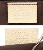Gucci Tote Abbey GG Canvas — view 6
