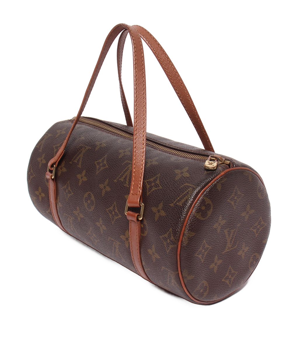 Louis Vuitton Handbag Monogram — view 3