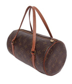 Louis Vuitton Handbag Monogram — view 3