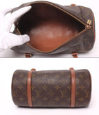 Louis Vuitton Handbag Monogram — view 4