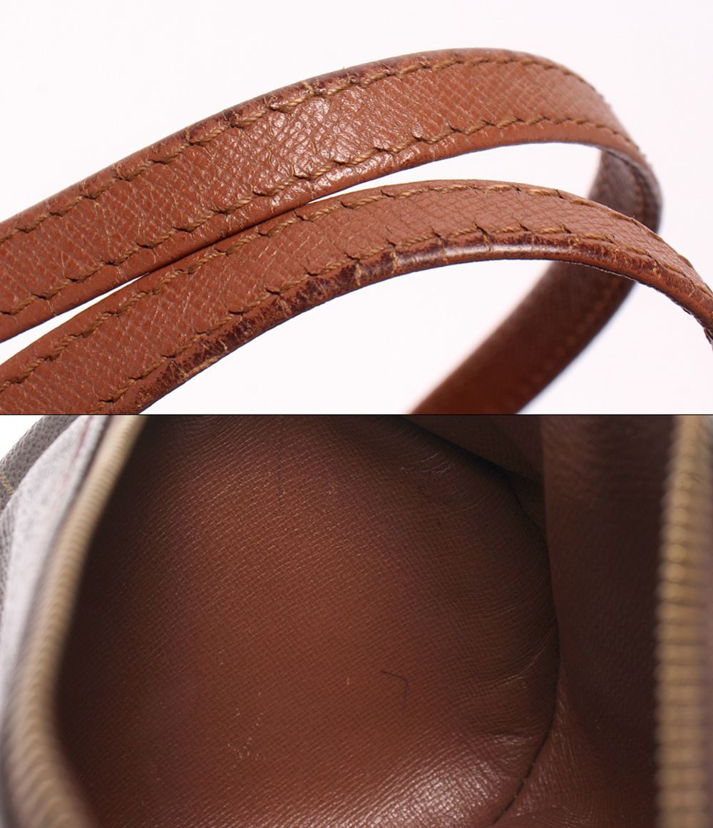 Louis Vuitton Handbag Monogram — view 8