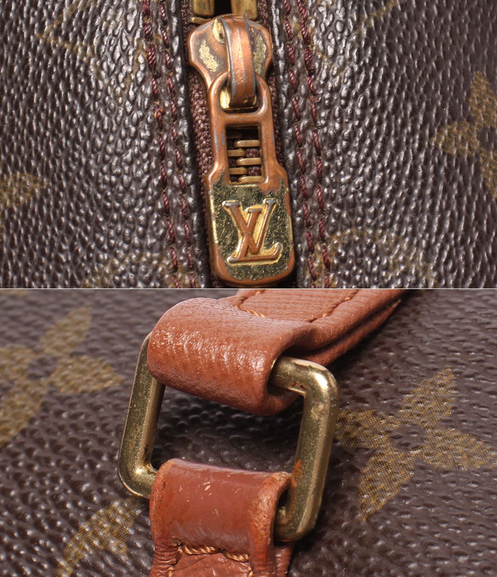 Louis Vuitton Handbag Monogram — view 7