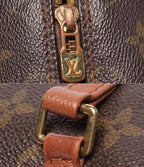 Louis Vuitton Handbag Monogram — view 7