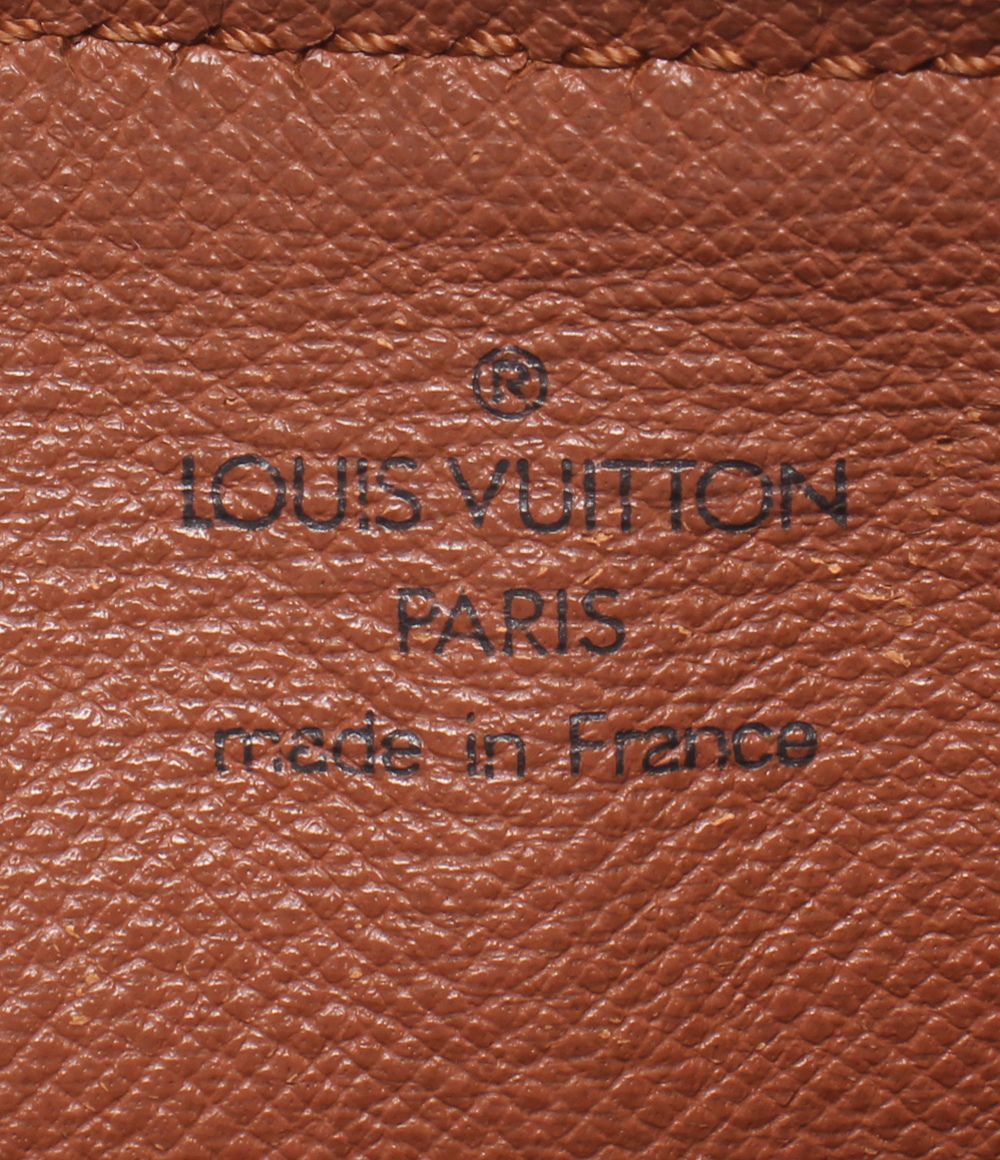 Louis Vuitton Handbag Monogram — view 5