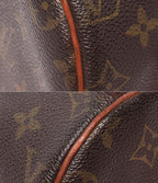 Louis Vuitton Handbag Monogram — view 6