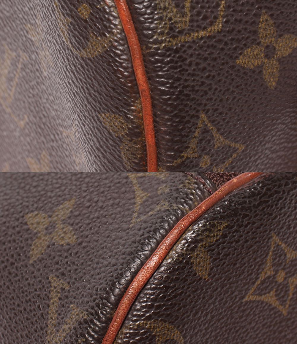 Louis Vuitton Handbag Monogram — view 6