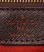 Louis Vuitton Handbag Brera Damier Ebene — view 5