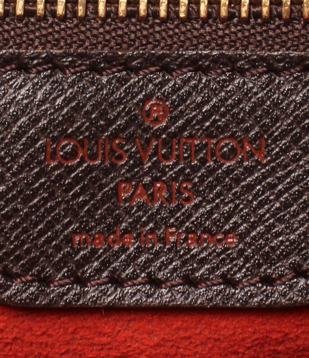 Louis Vuitton Handbag Brera Damier Ebene — view 5