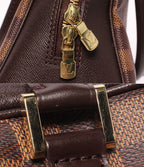 Louis Vuitton Handbag Brera Damier Ebene — view 7