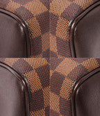 Louis Vuitton Handbag Brera Damier Ebene — view 6