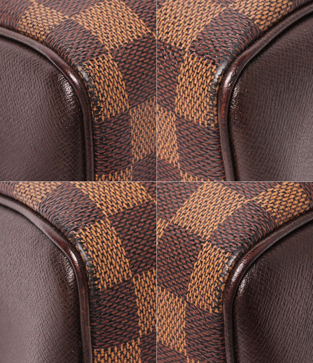 Louis Vuitton Handbag Brera Damier Ebene — view 6