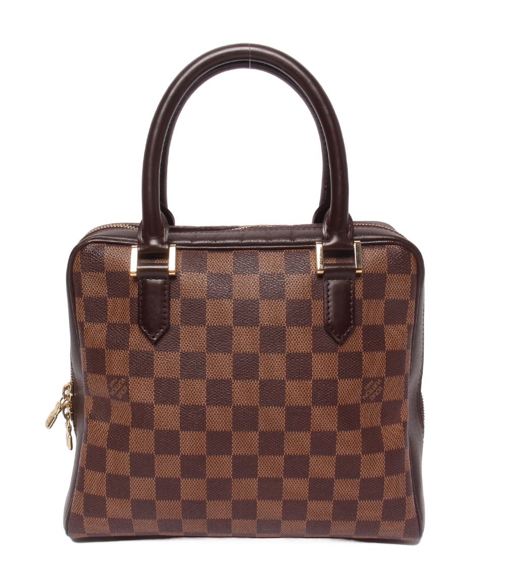 Louis Vuitton Handbag Brera Damier Ebene — view 2