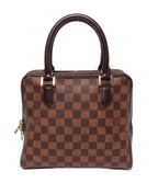 Louis Vuitton Handbag Brera Damier Ebene — view 2