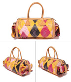 Dior 2-Way Shoulder Bag Crossbody Mini Vintage — view 2