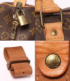 Louis Vuitton Boston Bag Keepall 45 Monogram — view 6
