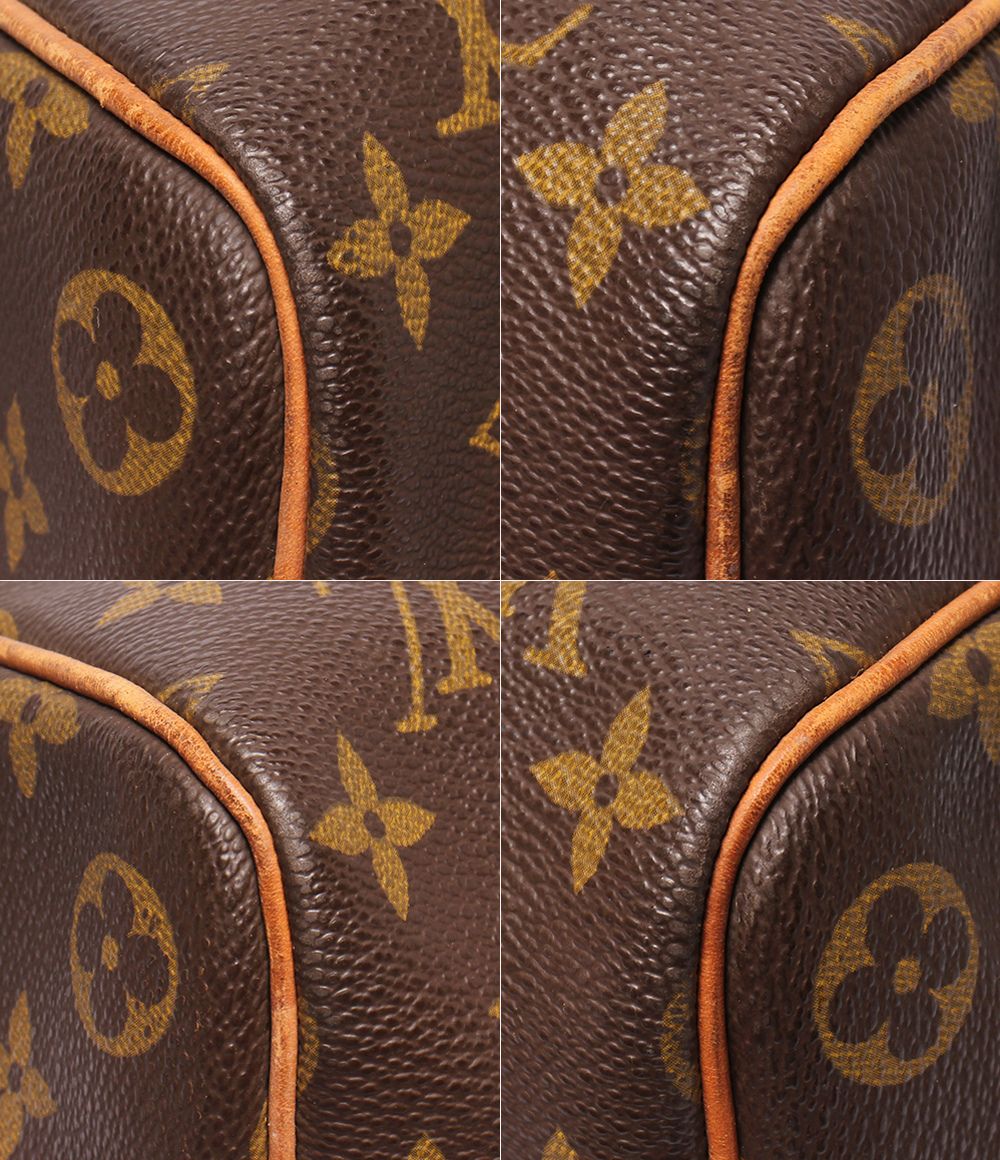 Louis Vuitton Boston Bag Keepall 45 Monogram — view 5